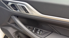 BMW 4 Series 420i M Sport 5dr Step Auto Petrol Hatchback